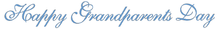 Grandparents Day Gifts