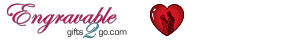 Personalized Valentines Gifts from EngravableGifts2Go Personalized Valentines Gifts from EngravableGifts2Go